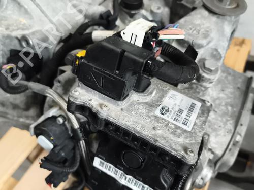 Gearbox CITROËN DS5  | BP34049034M3  - Image 5