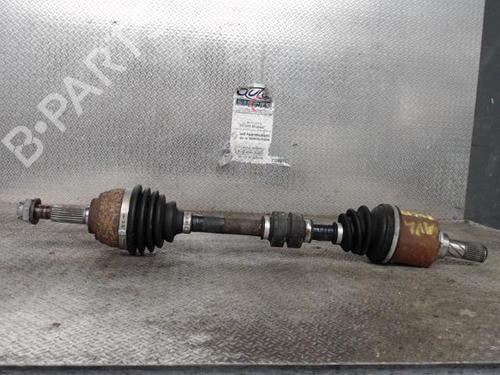 left-front-driveshaft-nissan-note-e11-ne11-2005-2006-2007-2008-2009-2010-2011-2012-2013-24088917 main image