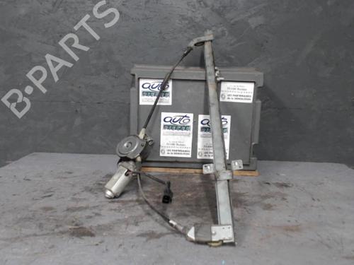 Used Front left window mechanism Front left window mechanism PEUGEOT BOXER Platform/Chassis (244) 2.2 HDi (101 hp) 24070210 24070210