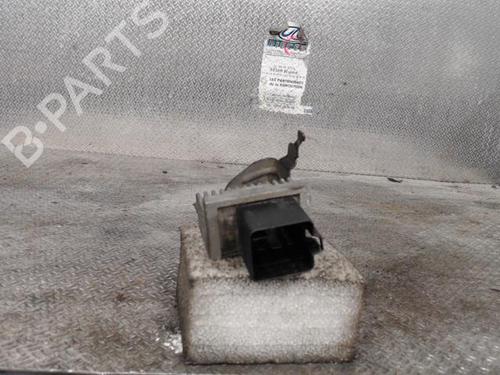 Used Electronic module RENAULT CLIO II (BB_, CB_) 1.5 dCi (B/CB07) (65 hp) 24093273