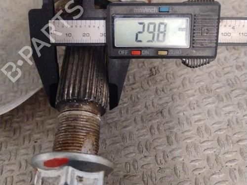 Left front driveshaft RENAULT SCENIC E-TECH PHASE I EV87 | BP36462286M38 - Image 3