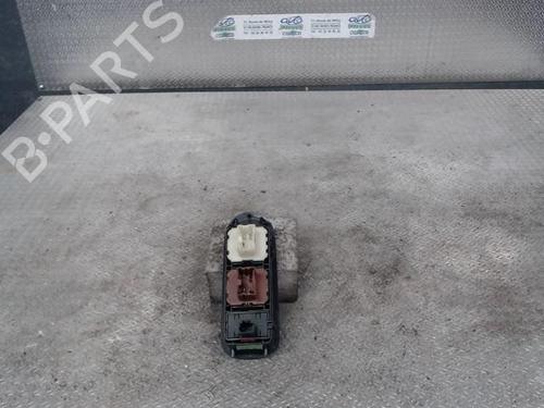 Used Left front window switch Left front window switch DACIA DUSTER (HS_) 1.5 dCi (109 hp) 24096695 24096695
