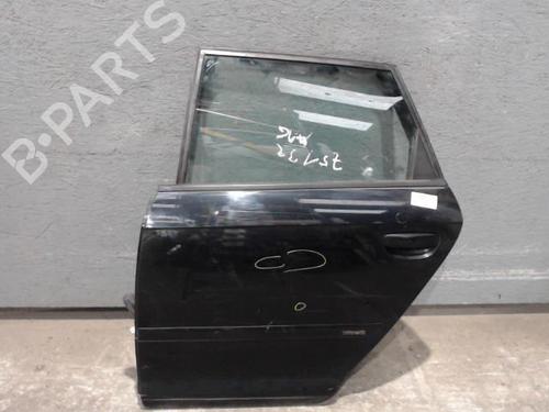 Left rear door AUDI A3 Sportback (8PA) 1.9 TDI | BP24079596C4 
