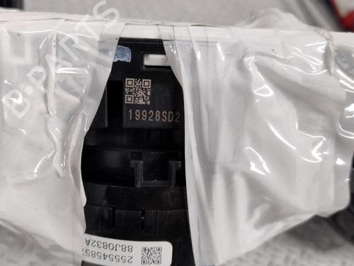 Hand brake RENAULT SCÉNIC IV (J9_) 1.7 Blue dCi 150 (J9A7, J9A8) | BP29644376I18