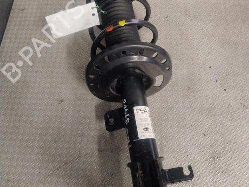 left-front-shock-absorber-renault-clio-iii-br01-cr01-2005-2006-2007-2008-2009-2010-2011-2012-2013-2014-39540606 main image