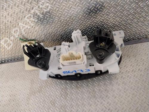 Used Climate control Climate control DACIA LOGAN MCV II 1.0 SCe 75 (73 hp) 37595549 37595549