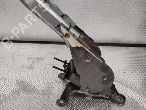 Hand brake RENAULT MEGANE II Coupé-Cabriolet (EM0/1_) 2.0 dCi | BP26969015I18