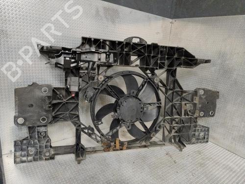Support RENAULT SCÉNIC III (JZ0/1_) 1.9 dCi (JZ0J, JZ1J, JZ1K, JZ1S) | BP28573132C155 