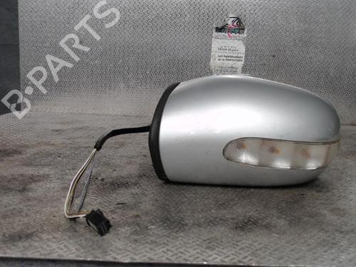 Used Left mirror Left mirror MERCEDES-BENZ C-CLASS Coupe (CL203) C 220 CDI (203.706) (143 hp) 36463520 36463520