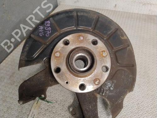 Used Left front steering knuckle Left front steering knuckle AUDI A3 Sportback (8PA) 1.6 TDI (105 hp) 32075643 32075643