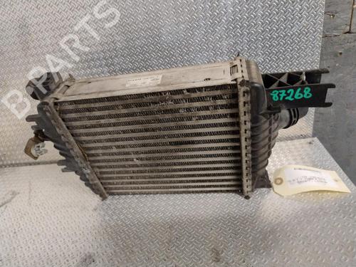 Used Intercooler Intercooler RENAULT CLIO IV (BH_) 1.5 dCi 90 (90 hp) 27098466 27098466