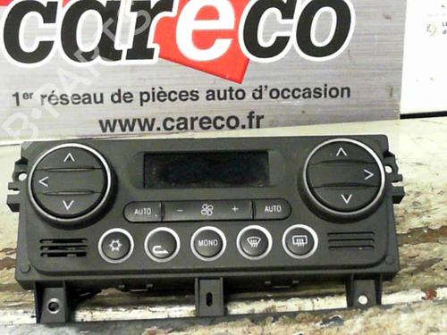 Used Climate control Climate control ALFA ROMEO 159 Sportwagon (939_) 1.9 JTDM 16V (939BXC1B, 939BXC12) (150 hp) 24064951 24064951