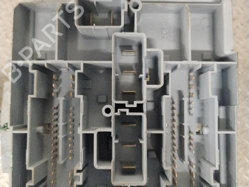 Fuse box PEUGEOT BOXER Van 3.0 HDi 175 | BP29757565E1 