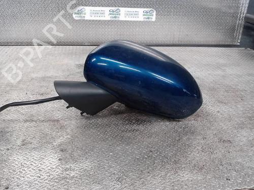 Used Left mirror OPEL CORSA D (S07) 1.3 CDTI (L08, L68) (75 hp) 24095704