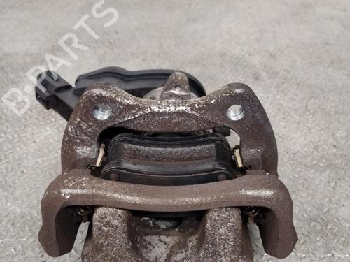 Left rear brake caliper RENAULT CLIO V (B7_) 1.0 LPG (B7MT) | BP38787207M107 - Image 4