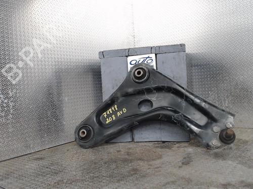 right-front-suspension-arm-peugeot-208-i-ca_-cc_-2012-2013-2014-2015-2016-2017-2018-2019-2020-2021-24079369 main image