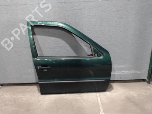 Used Right front door VW POLO III (6N1) 64 1.9 D (64 hp) 24086632
