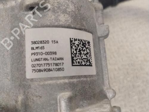 Steering rack CITROËN C3 III (SX) 1.2 PureTech 82 | BP36242375M22 - Image 3