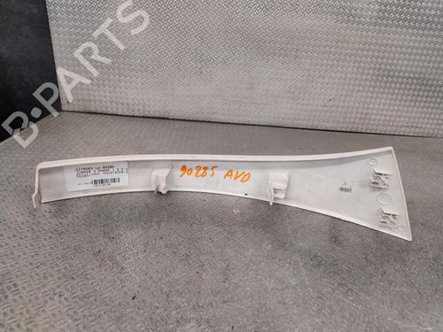 Hulkapsel CITROËN JUMPER II Platform/Chassis 2.2 HDi 130 | BP39231152C160 - Image 3