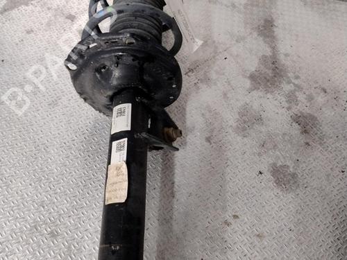 Right front shock absorber VW GOLF VII (5G1, BQ1, BE1, BE2) 1.6 TDI | BP26916238M17 