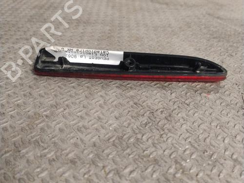 rear-bumper-left-light-peugeot-ion-2010-33188008 main image