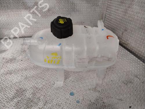 Ekspansjonstank Ekspansjonstank RENAULT CLIO II (BB_, CB_) 1.5 dCi (B/CB07) (65 hp) 36461556 36461556