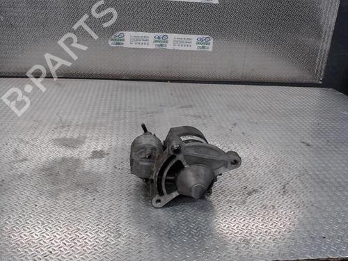 Used Starter PEUGEOT 207 (WA_, WC_) 1.4 (73 hp) 24098018