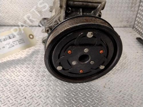 AC compressor NISSAN PULSAR Hatchback (C13) 1.5 dCi | BP25703557M34 - Image 4