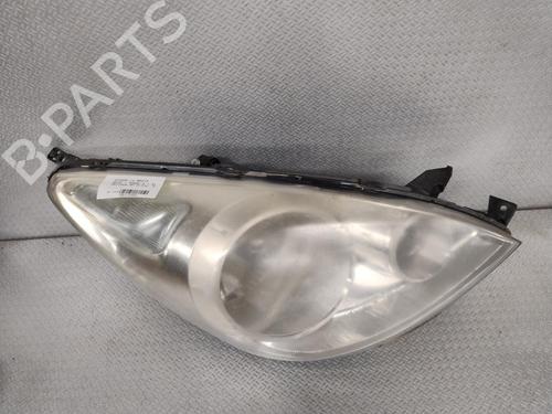 Right headlight NISSAN NOTE (E11, NE11) 1.4 | BP29468556C29 