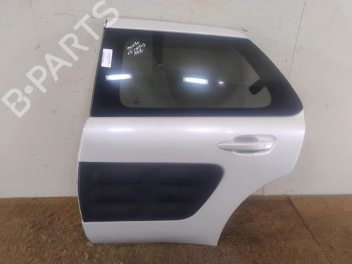 Dør venstre bagtil CITROËN C4 CACTUS 1.2 THP 110 | BP33561929C4 - Image 6