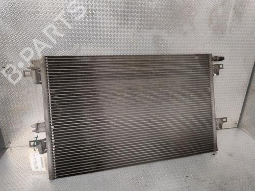 Heater matrix RENAULT ESPACE IV (JK0/1_) 2.2 dCi (JK0H) | BP30691422M63 - Image 2