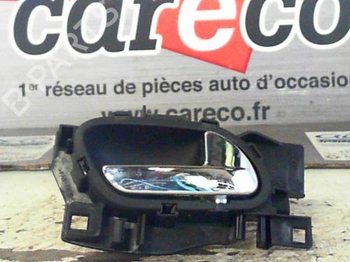 Used Front right interior door handle Front right interior door handle CITROËN C3 II (SC_) 1.6 HDi (92 hp) 24065098 24065098
