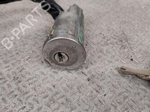 Used Ignition barrel Ignition barrel RENAULT CLIO II (BB_, CB_) [1998-2016] 33711787 33711787