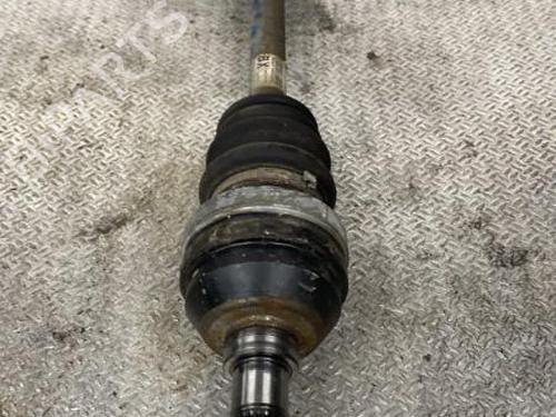 Left front driveshaft CHEVROLET AVEO / KALOS Hatchback (T250, T255) 1.2 | BP24100953M38 