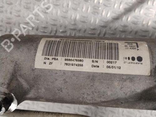 Used Steering rack PEUGEOT 508 SW I (8E_) 1.6 HDi (112 hp) 24625457