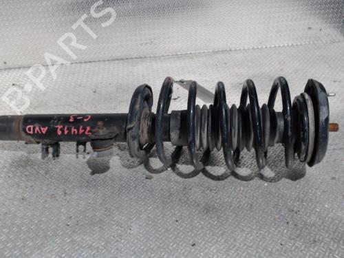 Used Right front shock absorber Right front shock absorber CITROËN C3 Pluriel (HB_) 1.6 (109 hp) 24073521 24073521