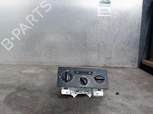 Used Climate control Climate control CITROËN BERLINGO Box Body/MPV (B9) 1.6 HDi 90 16V (90 hp) 24082679 24082679