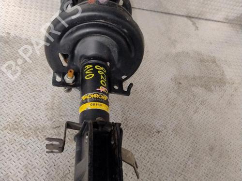 Right front shock absorber RENAULT MEGANE III Coupe (DZ0/1_) 1.5 dCi (DZ0B) | BP29379979M17 
