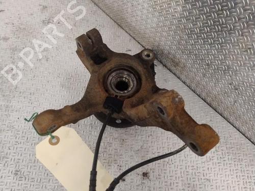 Right front steering knuckle DACIA SANDERO 1.2 16V | BP27665955M26 - Image 2