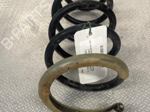 Used Shock absorber spring Shock absorber spring CITROËN JUMPY II Van 2.0 HDi 125 (128 hp) 25013024 25013024