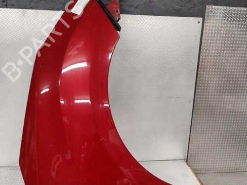 Right front fenders CITROËN C3 II (SC_) 1.2 VTi 82 | BP29644509C42 