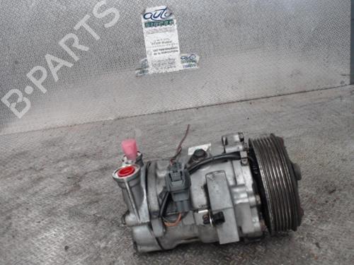 Used AC compressor FIAT GRANDE PUNTO (199_) 1.3 D Multijet (75 hp) 24085865
