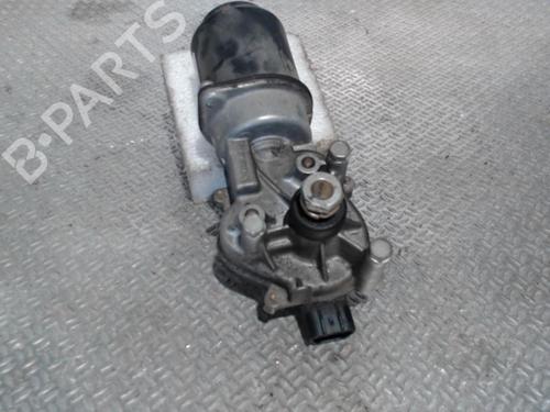 Used Front wiper motor MAZDA 2 (DY) 1.4 (80 hp) 24063580