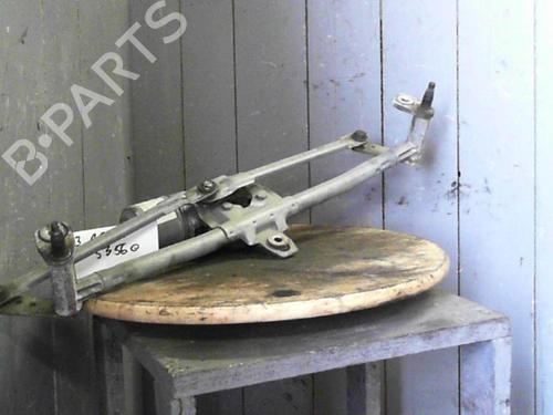 Used Front wiper motor Front wiper motor 24063488 24063488