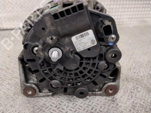 Alternator RENAULT TWINGO III (BCM_, BCA_) 1.0 SCe 70 | BP31266349M7 - Image 3