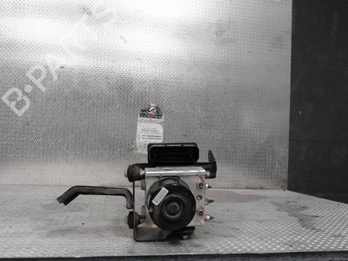 Used ABS pump NISSAN PIXO (UA0) 1.0 (68 hp) 30484269
