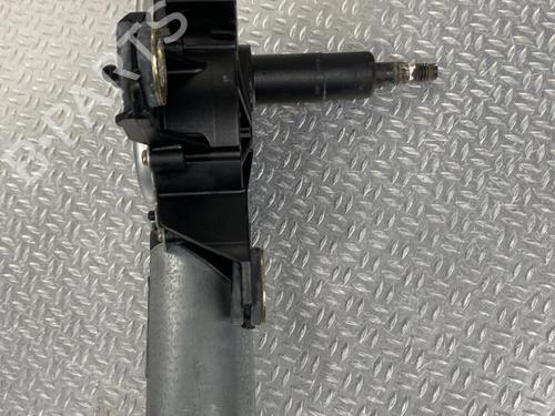 Rear wiper motor VW POLO (9N_, 9A_) 1.4 16V | BP24081407M102 