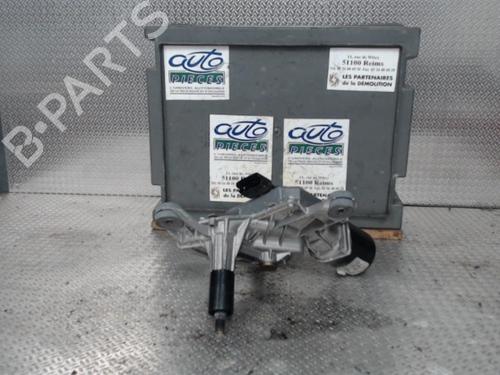 Front wiper motor CITROËN C4 Grand Picasso I (UA_) 1.6 HDi | BP24070909M29 