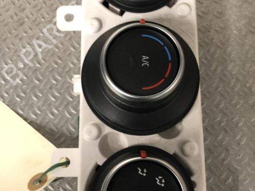 Used Climate control Climate control 36463941 36463941