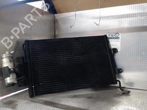 Used Heater matrix SEAT IBIZA II (6K1) 1.9 TDI (90 hp) 24073227
